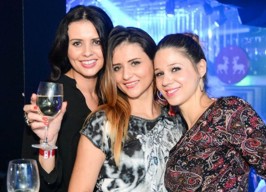 Club H2O Zagreb - Magic Saturday - 27.12.