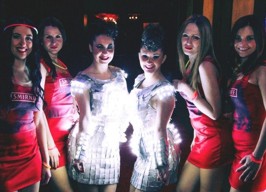Hollywood Vanity club - Trippin - 13.02.