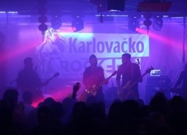 Vatra i M.O.R.T. na festivalu Karlovačko RockOff