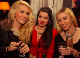 Karolina - Petak - 20.03.