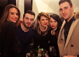 Karolina - Subotnja noć - 21.02.