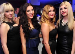 Caffe bar 'Le Monde' - Otvorenje - 09.01.