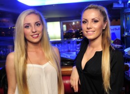 Klub Nina 2 Rijeka - Clubbing night - 09.05.