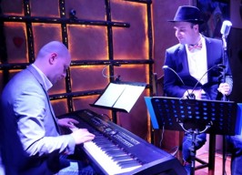 Pepe Rosso - SwingeRi - 06.02.