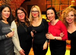 Pepe Rosso - Doček Nove 2015. godine - 31.12.