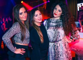 Play Club Zagreb - Old House Vs. New House - 07.02.