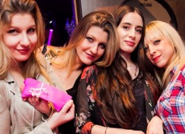 Play Club Zagreb - PlayTime - 14.02.
