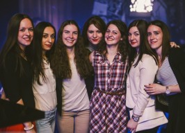 Play Club Zagreb - TrancePort - 27.02.