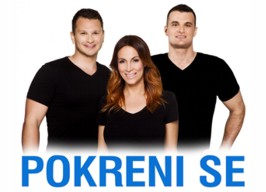 Poznati pozivaju na aktivniji život!