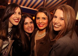Champagne Pommery bar - Petak - 27.02.
