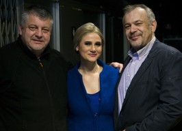 Predsjednica nasmijala ljude do suza