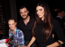 Time bar Zagreb - Overtime After Work party - 22.01.