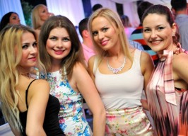 Gallery Club Zagreb - R'n'B Friday - 03.07.