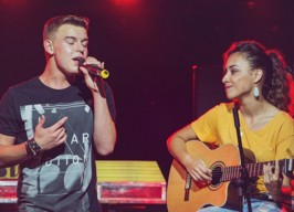 Green Gold Club - X Factor Adria - 09.06.