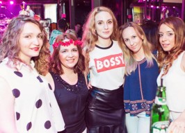Green Gold Club - Tamburaši Dyaco - 11.06.