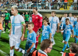 Rujevica - Rijeka - Lokomotiva - 02.08.