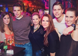 Green Gold Club - AZRA real tribute band - 09.10.