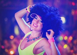 Green Gold Club - Studio 54 - 10.10.