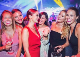 Green Gold Club - Tamburaši Dyaco - 17.09.