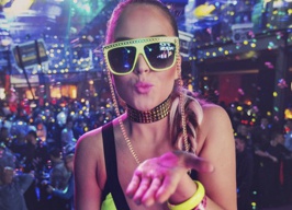 Green Gold Club - Back to 80s 90s - 21.11.