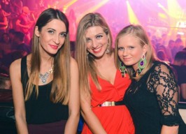 Club H2O Zagreb - Grand Opening - 11.09.