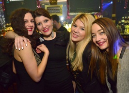 Club Indigo Rijeka - Subotnja noć - 12.12.