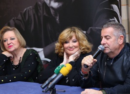 Koncert sjećanja na Kemala Montena