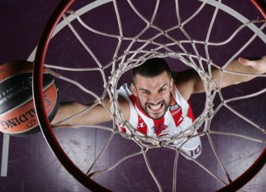 Europski košarkaški ljepotani dolaze u Hrvatsku
