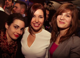 Champagne Pommery bar - Petak - 11.12.