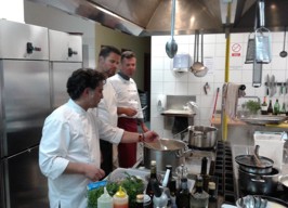 Gastro event u Stanciji Kovačići
