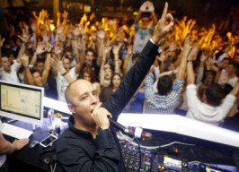 Intervju - Zagrebački TurkTheDJ