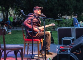 Artikuliranje završilo nastupom Vlatka Stefanovskog