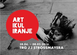 U Zagreb se vraća Artikuliranje!