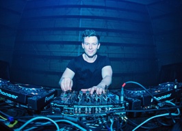 Hypo centar Zagreb - Fedde Le Grand - 09.04.