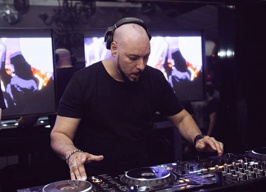 Gallery Club Zagreb - Mr Roger Sanchez - 07.05.