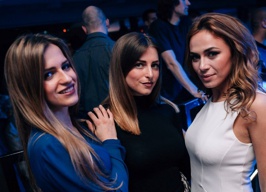 Gallery Club Zagreb - DJ Marshall Jefferson - 23.04.