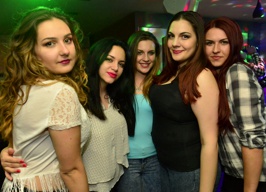 Caffe Night bar 'Gold' Rijeka - Utorak - 10.05.