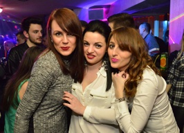 Caffe Night bar 'Gold' Rijeka - Subota - 19.03.