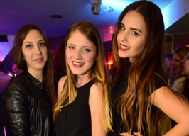 Caffe Night bar 'Gold' Rijeka - Utorak - 19.04.