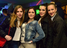 Caffe Night bar 'Gold' - Petak - 25.03.