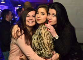 Caffe Night bar 'Gold' - Petak - 26.02.