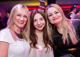 Green Gold Club - Tamburaši Dyaco - 07.01.