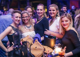 Green Gold Club - Balkanika - 07.05.