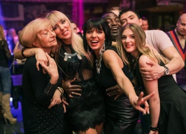 Green Gold Club - Balkanika - 30.04.