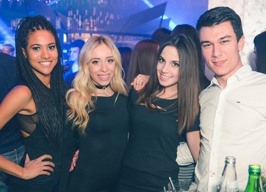 Club H2O Zagreb - Miša Laguna - 09.01.