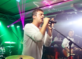 Karolina Rijeka - SuperCover Band - 06.05.