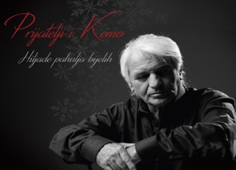 Glazbene zvijezde pjevaju u čast Kemala Montena