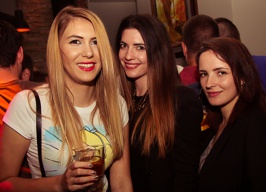 Champagne Pommery bar - Petak - 06.05.