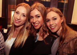 Champagne Pommery bar - Subota - 16.04.