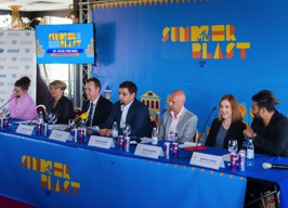 Festival Club MTV Europe Summerblast dolazi u HR!